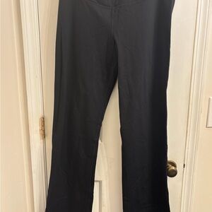 Women's Black Pants